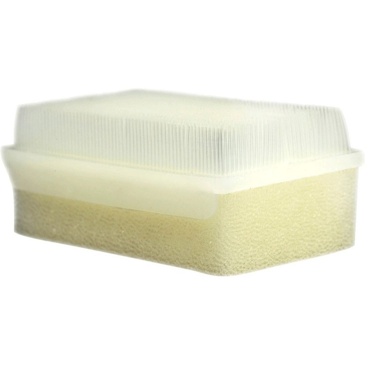 برس اسکراب (بکر)