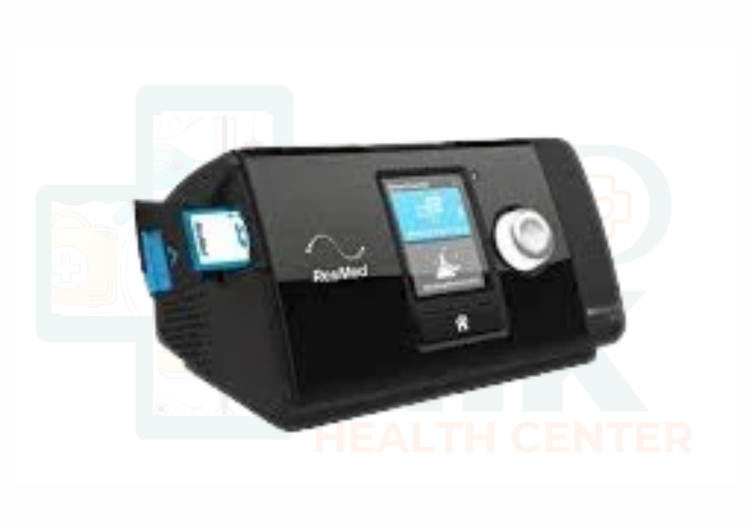 CPAP