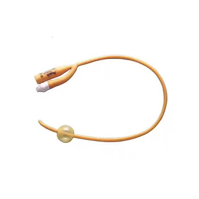 sopa two way foley catheter size 10 سوند فولی دو راه برند سوپا سایز 10