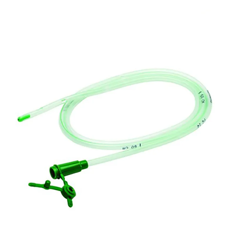 supa nasogastric tube size 8 سوند معده برند سوپا سایز 8